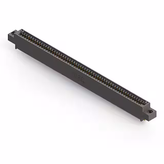 895-057-540-608 EDAC Inc.  Edgeboard Connectors